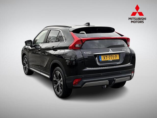 Mitsubishi ECLIPSE Cross 1.5 DI-T First Edition Automaat incl. Trekhaak!
