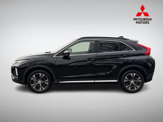 Mitsubishi ECLIPSE Cross 1.5 DI-T First Edition Automaat incl. Trekhaak!