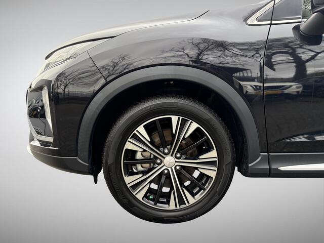 Mitsubishi ECLIPSE Cross 1.5 DI-T First Edition Automaat incl. Trekhaak!