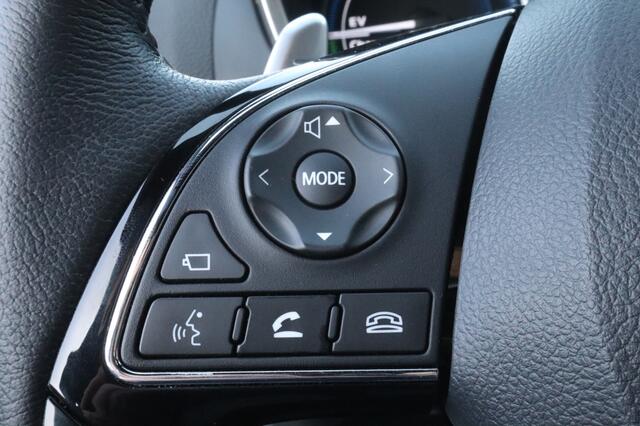 Mitsubishi ECLIPSE Cross 2.4 PHEV Executive AdaptiveCruise | Apple/AndroidAuto | AllSeaso