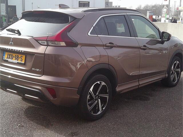 Mitsubishi ECLIPSE Cross 2.4 PHEV Instyle Staat in Hardenberg
