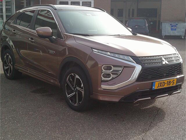Mitsubishi ECLIPSE Cross 2.4 PHEV Instyle Staat in Hardenberg