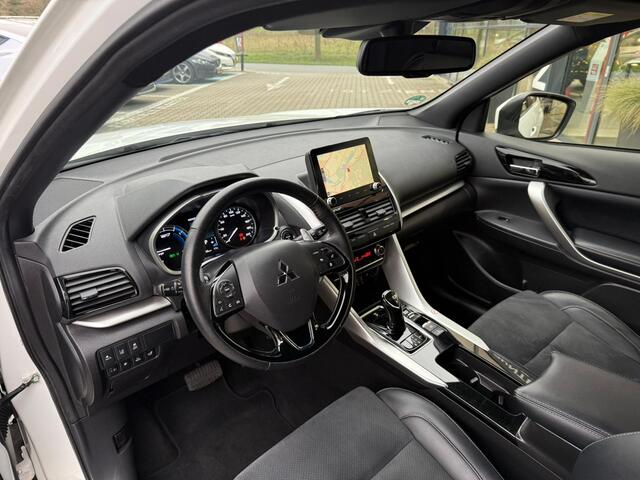 Mitsubishi ECLIPSE Cross 2.4 PHEV Executive *ACC & Winter Pack*