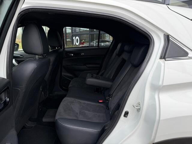 Mitsubishi ECLIPSE Cross 2.4 PHEV Executive *Stoelverwarming & ACC*