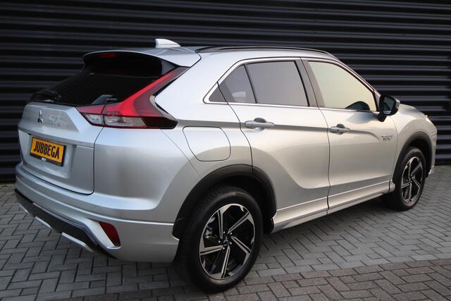 Mitsubishi ECLIPSE Cross 2.4 PHEV Executive Adaptieve Cruise