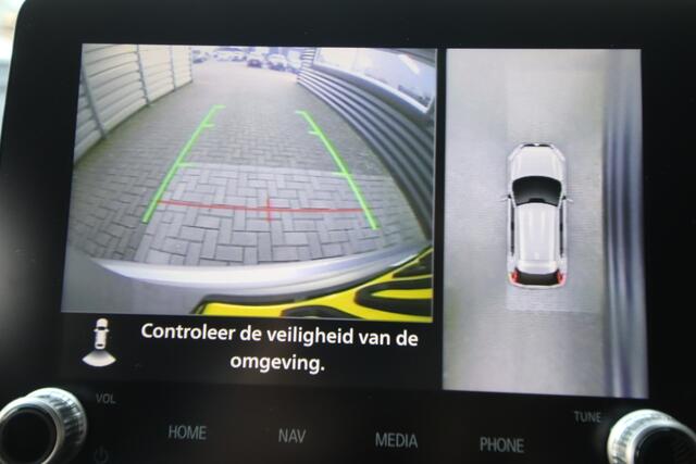 Mitsubishi ECLIPSE Cross 2.4 PHEV Executive Adaptieve Cruise