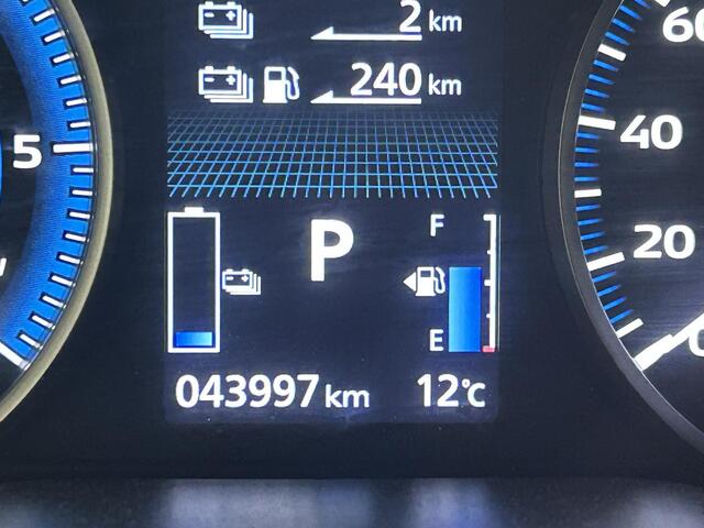 Mitsubishi ECLIPSE Cross 2.4 PHEV Business Executive | Camera | Navigatie |