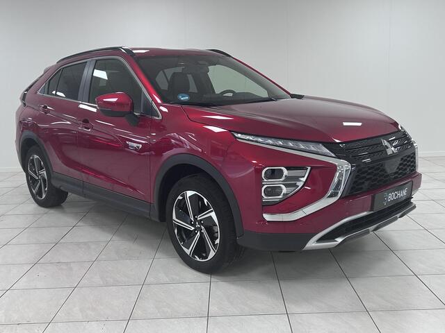 Mitsubishi ECLIPSE Cross 2.4 PHEV Business Executive | Camera | Navigatie |