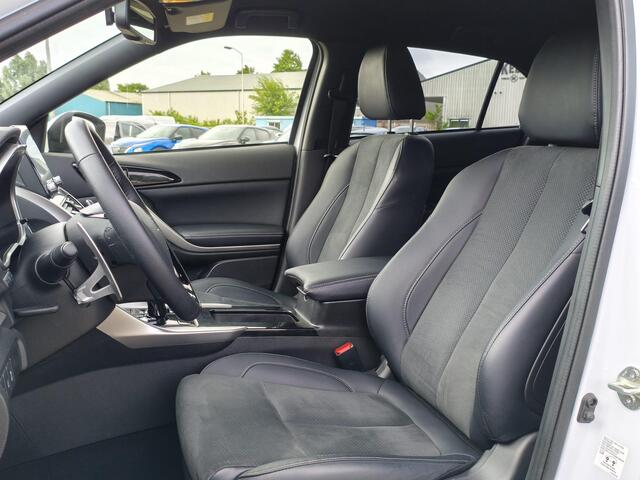 Mitsubishi ECLIPSE Cross 2.4 PHEV Intense+ | Navigatie | Camera | Stoelverwarming | Apple Carplay/Android Auto | Keyless Entry | LED Koplampen | Rijklaarprijs!