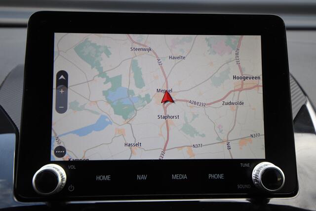 Mitsubishi ECLIPSE Cross 2.4 PHEV Intense+ NL-Auto, LED, Standkachel