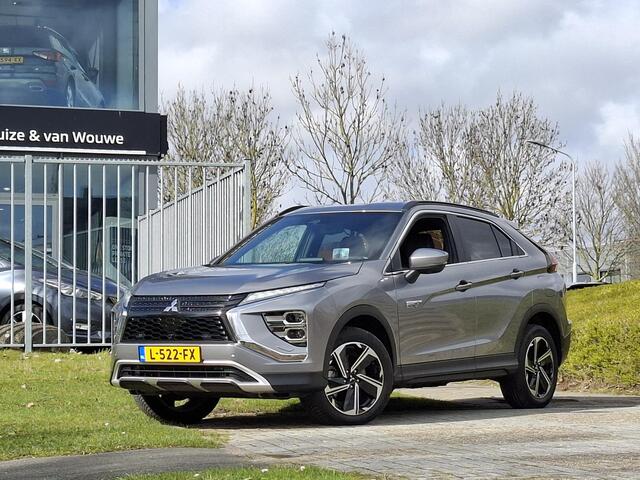 Mitsubishi ECLIPSE Cross 2.4 PHEV First Edition