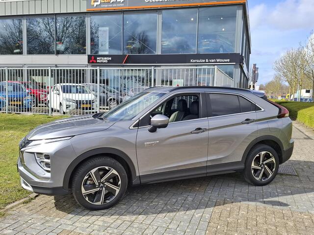 Mitsubishi ECLIPSE Cross 2.4 PHEV First Edition