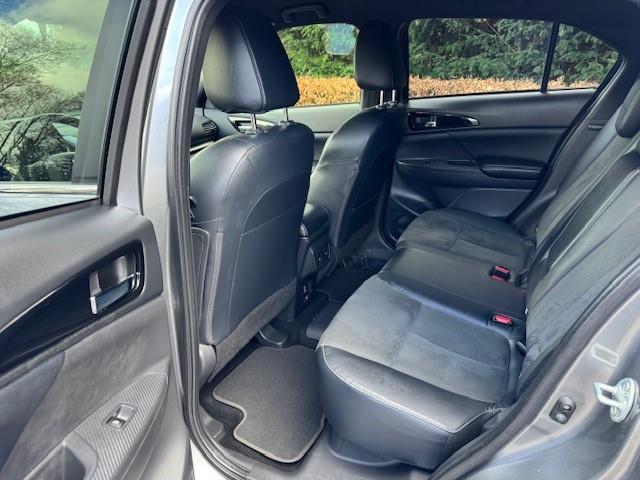 Mitsubishi ECLIPSE Cross 2.4PHEV Executive/Trekhaak/360Cam/AdCruise/Hleer/Led/Matrix