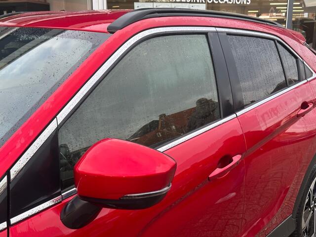 Mitsubishi ECLIPSE 2.4 PHEV INTENSE+