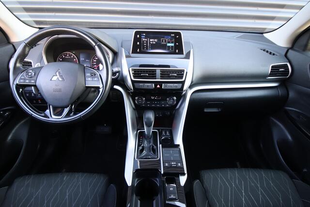 Mitsubishi ECLIPSE Cross 1.5 DI-T First Edition Automaat NL-Auto, Dealer O.H.