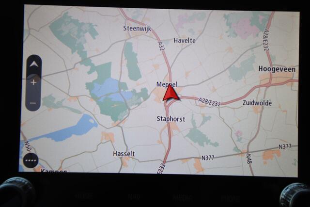 Mitsubishi ECLIPSE Cross 2.4 PHEV Intense+ Trekhaak, 1e eigenaar, Dealer o.h.