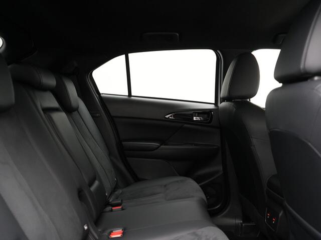 Mitsubishi ECLIPSE Cross 2.4 Intense+ PHEV 188pk Dealer O.H. | Adaptive Cruise | 360 Camera | Alcantara Sportstoelen & Stuur Verwarmd | Apple Carplay | Navigatie Via TomTom | Keyless | Blis | DAB | Plug In Hybrid