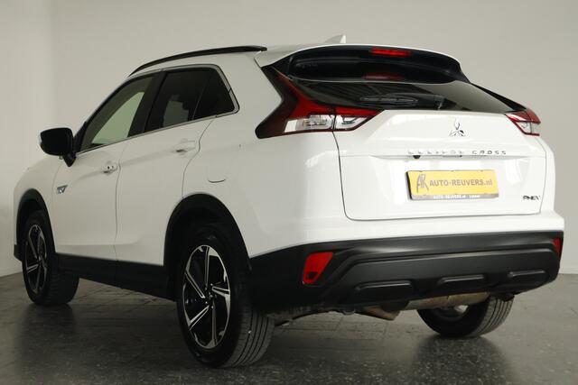 Mitsubishi ECLIPSE Cross 2.4 PHEV Instyle / Clima / Camera / Cruisecontrol