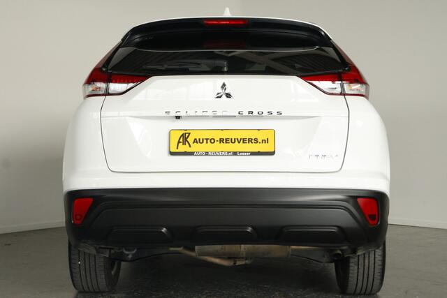 Mitsubishi ECLIPSE Cross 2.4 PHEV Instyle / Clima / Camera / Cruisecontrol