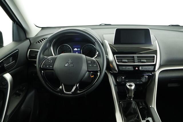 Mitsubishi ECLIPSE Cross 1.5 DI-T Intense / CarPlay / Cruisecontrol / Camera / DAB