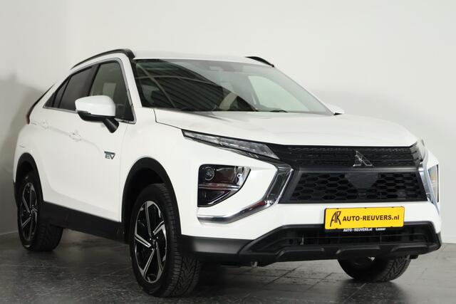 Mitsubishi ECLIPSE Cross 2.4 PHEV Intense / CarPlay / Camera / Clima / Cruisecontrol