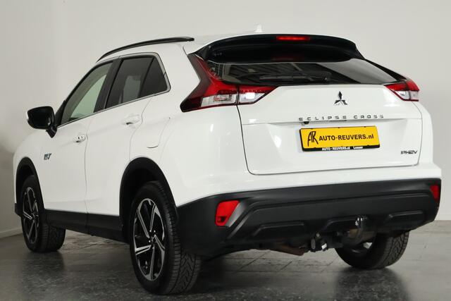 Mitsubishi ECLIPSE Cross 2.4 PHEV Intense / CarPlay / Camera / Clima / Cruisecontrol