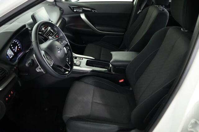Mitsubishi ECLIPSE Cross 2.4 PHEV Intense / CarPlay / Camera / Clima / Cruisecontrol