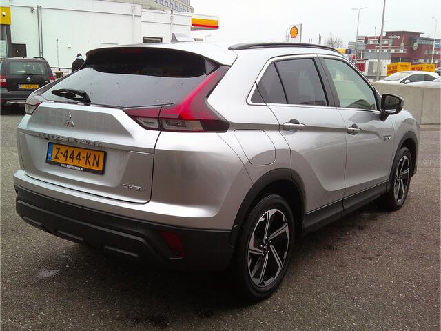Mitsubishi ECLIPSE Cross 2.4 PHEV Intense Staat in Hardenberg