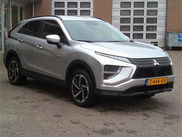Mitsubishi ECLIPSE Cross 2.4 PHEV Intense Staat in Hardenberg