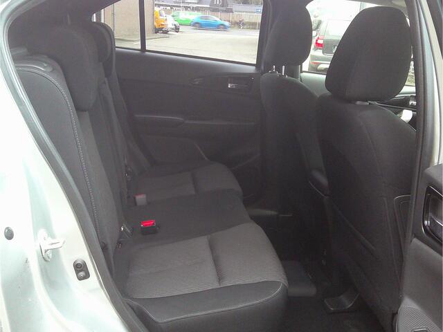 Mitsubishi ECLIPSE Cross 2.4 PHEV Intense Staat in Hardenberg