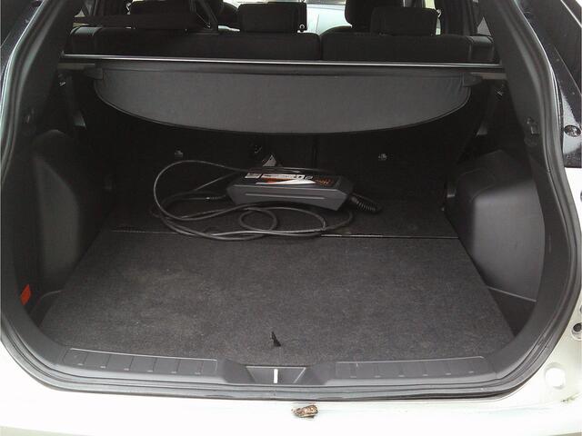 Mitsubishi ECLIPSE Cross 2.4 PHEV Intense Staat in Hardenberg