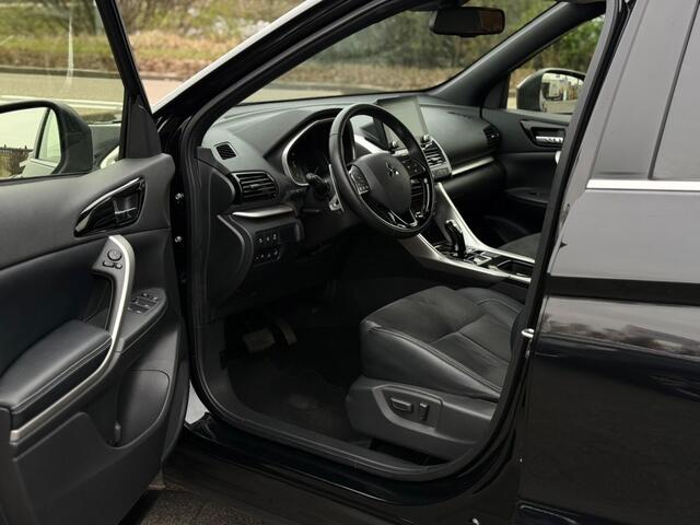 Mitsubishi ECLIPSE 2.4 PHEV INSTYLE AWD HALF LEER 360 CAMERA NAVI VOL 31000KM