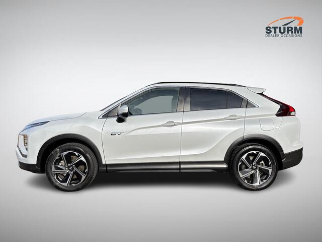 Mitsubishi ECLIPSE Cross 2.4 PHEV First Edition incl. Trekhaak!