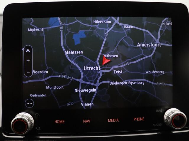 Mitsubishi ECLIPSE Cross PHEV Instyle 187pk 360° Camera | Adapt. Cruise | Parkeersens. v+a | Stoel-/stuurverw. | Trekhaak afneembaar