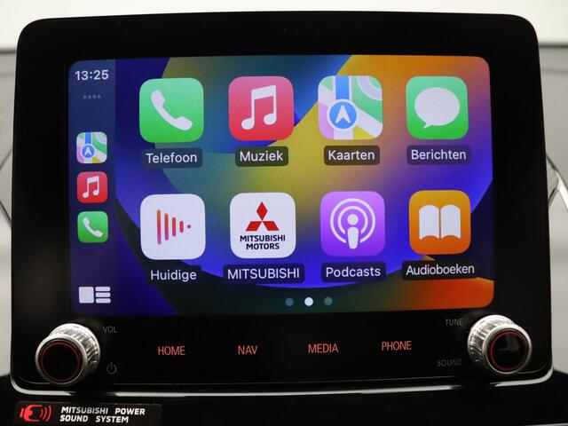 Mitsubishi ECLIPSE Cross PHEV Instyle 187pk 360° Camera | Adapt. Cruise | Parkeersens. v+a | Stoel-/stuurverw. | Trekhaak afneembaar