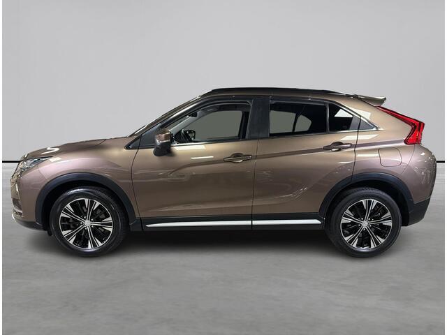 Mitsubishi ECLIPSE Cross 1.5 DI-T First Edition