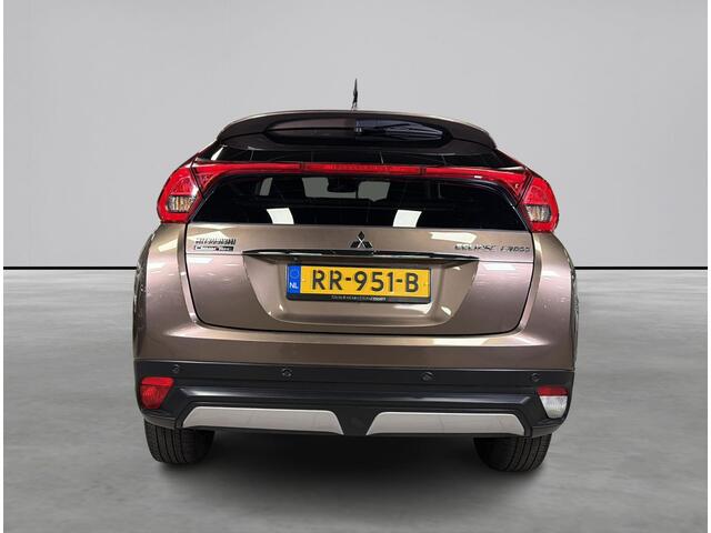Mitsubishi ECLIPSE Cross 1.5 DI-T First Edition