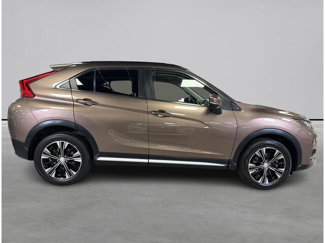 Mitsubishi ECLIPSE Cross 1.5 DI-T First Edition