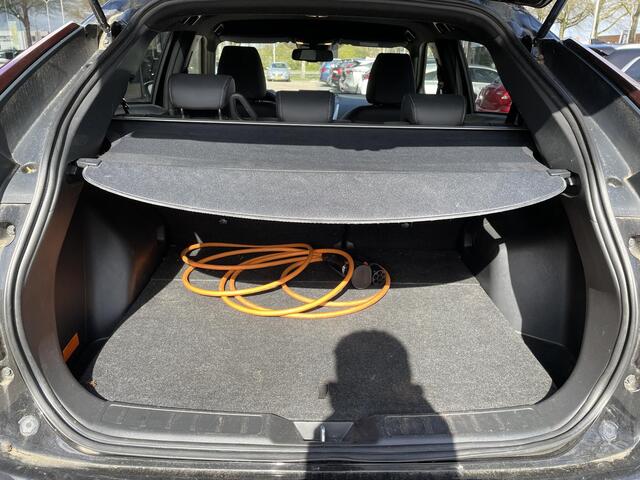 Mitsubishi ECLIPSE Cross 2.4 PHEV Intense+ | Achteruitrijcamera | Navigatie | Trekhaak | FABRIEKSGARANTIE TOT 05-2031!