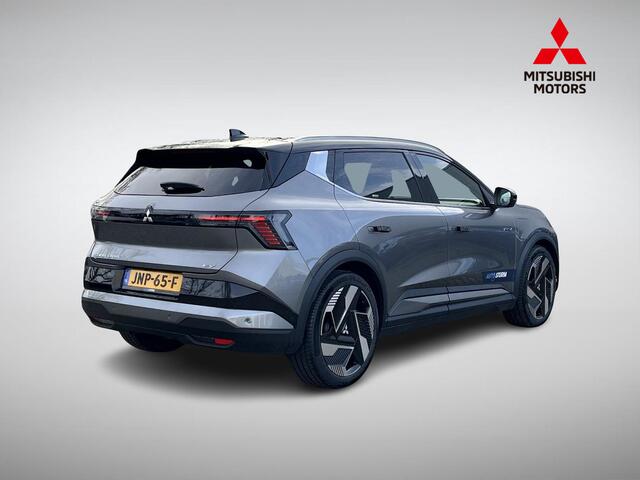 Mitsubishi ECLIPSE Cross Instyle 87 kWh