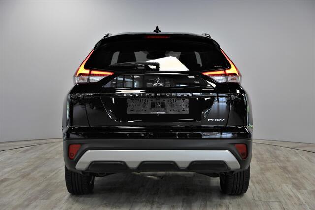 Mitsubishi ECLIPSE Cross 2.4 PHEV Intense+ | Cruise | Camera