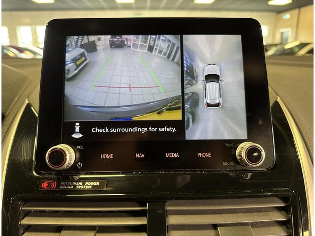 Mitsubishi ECLIPSE Cross 2.4 PHEV Executive