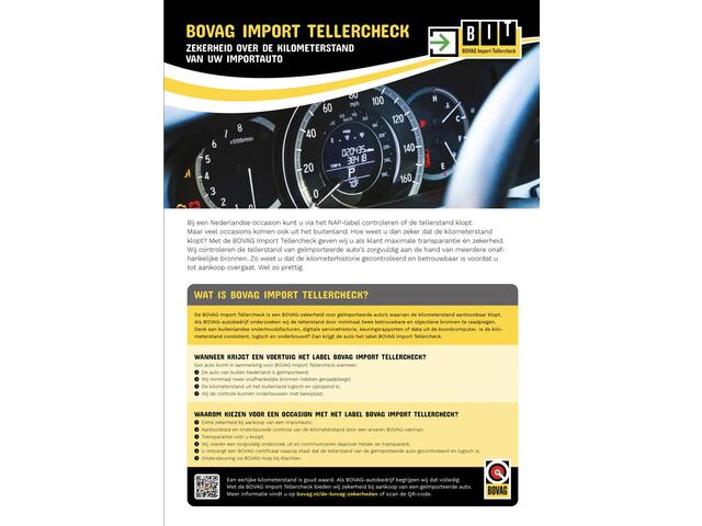 Mitsubishi ECLIPSE Cross PHEV 2.4 INSTYLE 4WD | PLUG IN HYBRID | V2H | SoH 88% | FULL OPTIONS | SCHUIFDAK | ADAPTIEF CRUISE | LEDER | TREKHAAK 1500KG | FABRIEKSGARANTIE TOT 19-12-2030* | ALL IN RIJKLAARPRIJS