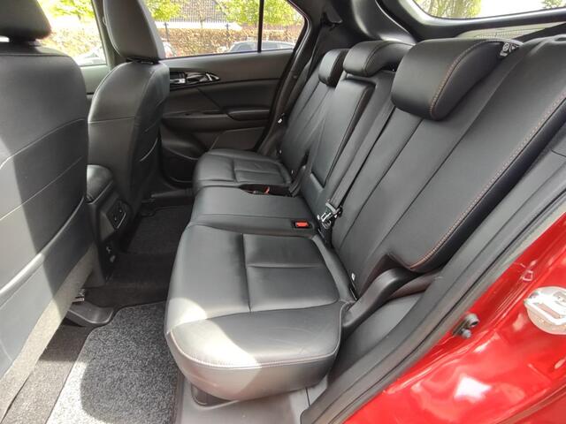 Mitsubishi ECLIPSE 1.5 DI-T 4WD INSTYLE