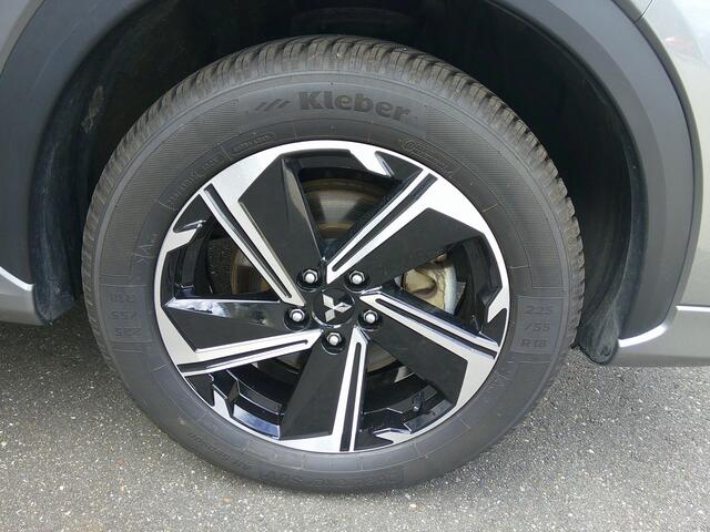 Mitsubishi ECLIPSE Cross 2.4 PHEV Intense+ Automaat Staat in Hoogeveen