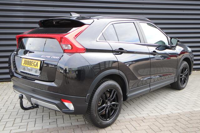 Mitsubishi ECLIPSE Cross 1.5 DI-T Pure Ml-Auto, Dealer o.h,, Trekhaak
