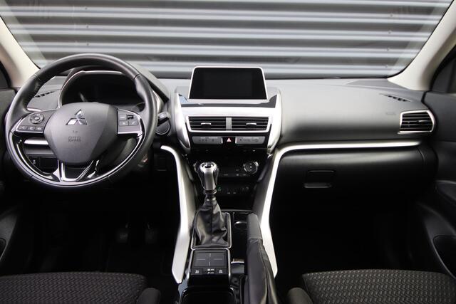 Mitsubishi ECLIPSE Cross 1.5 DI-T Pure Ml-Auto, Dealer o.h,, Trekhaak