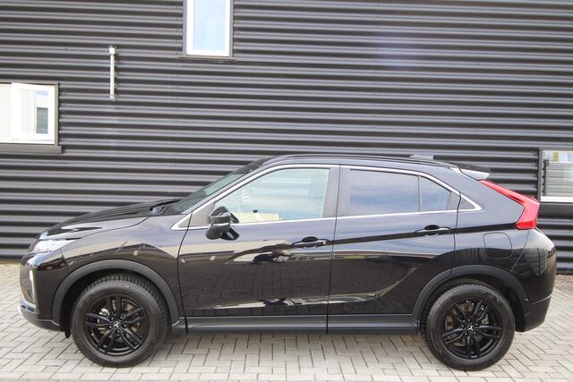 Mitsubishi ECLIPSE Cross 1.5 DI-T Pure Ml-Auto, Dealer o.h,, Trekhaak