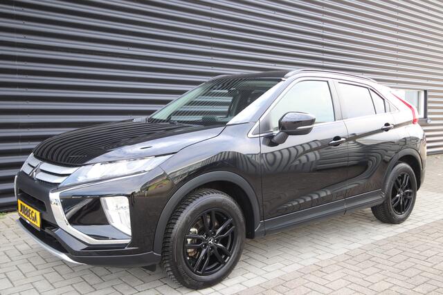 Mitsubishi ECLIPSE Cross 1.5 DI-T Pure Ml-Auto, Dealer o.h,, Trekhaak