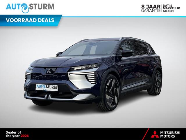 Mitsubishi ECLIPSE Cross Instyle 87 kWh